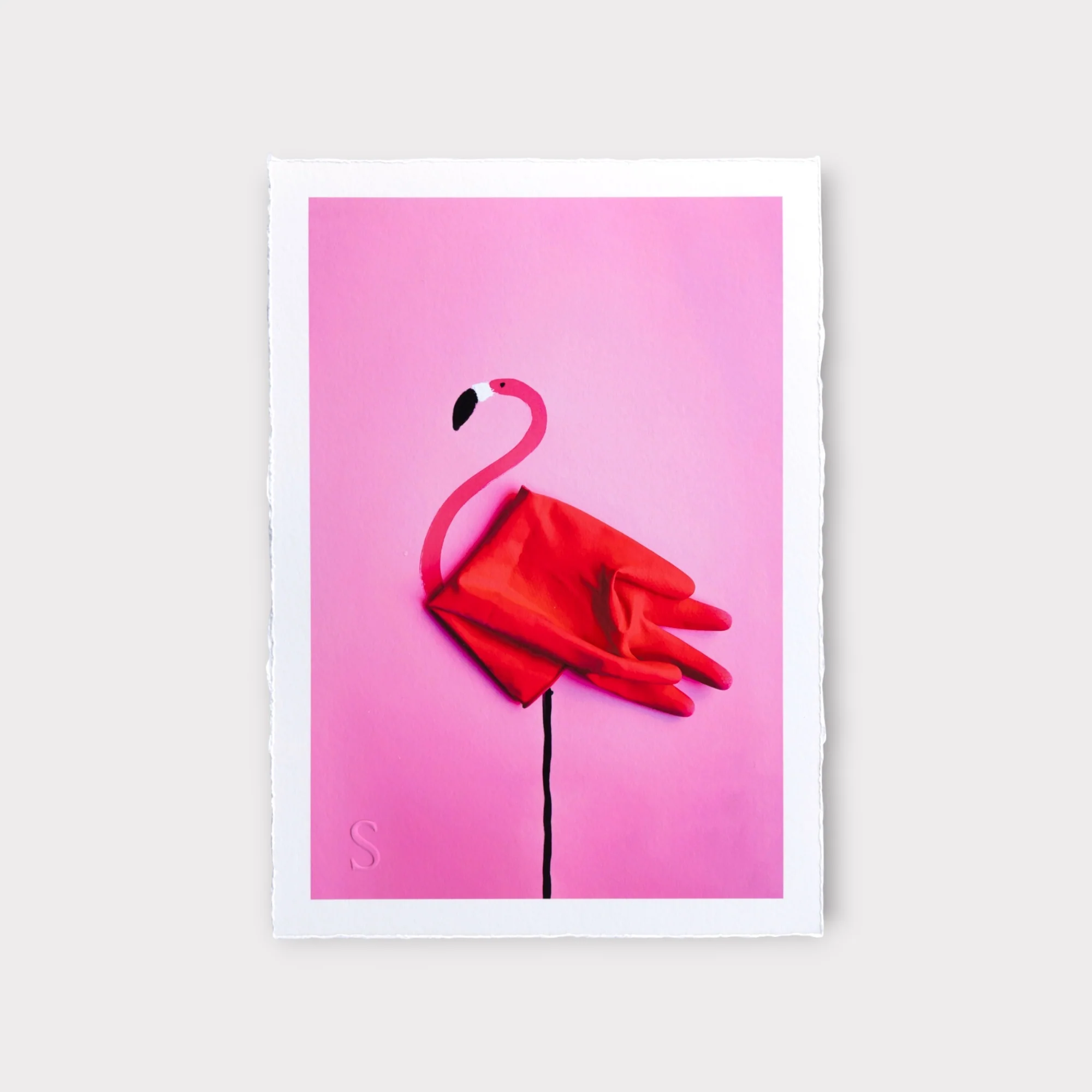 Romain Joly - Flamingo (2025)