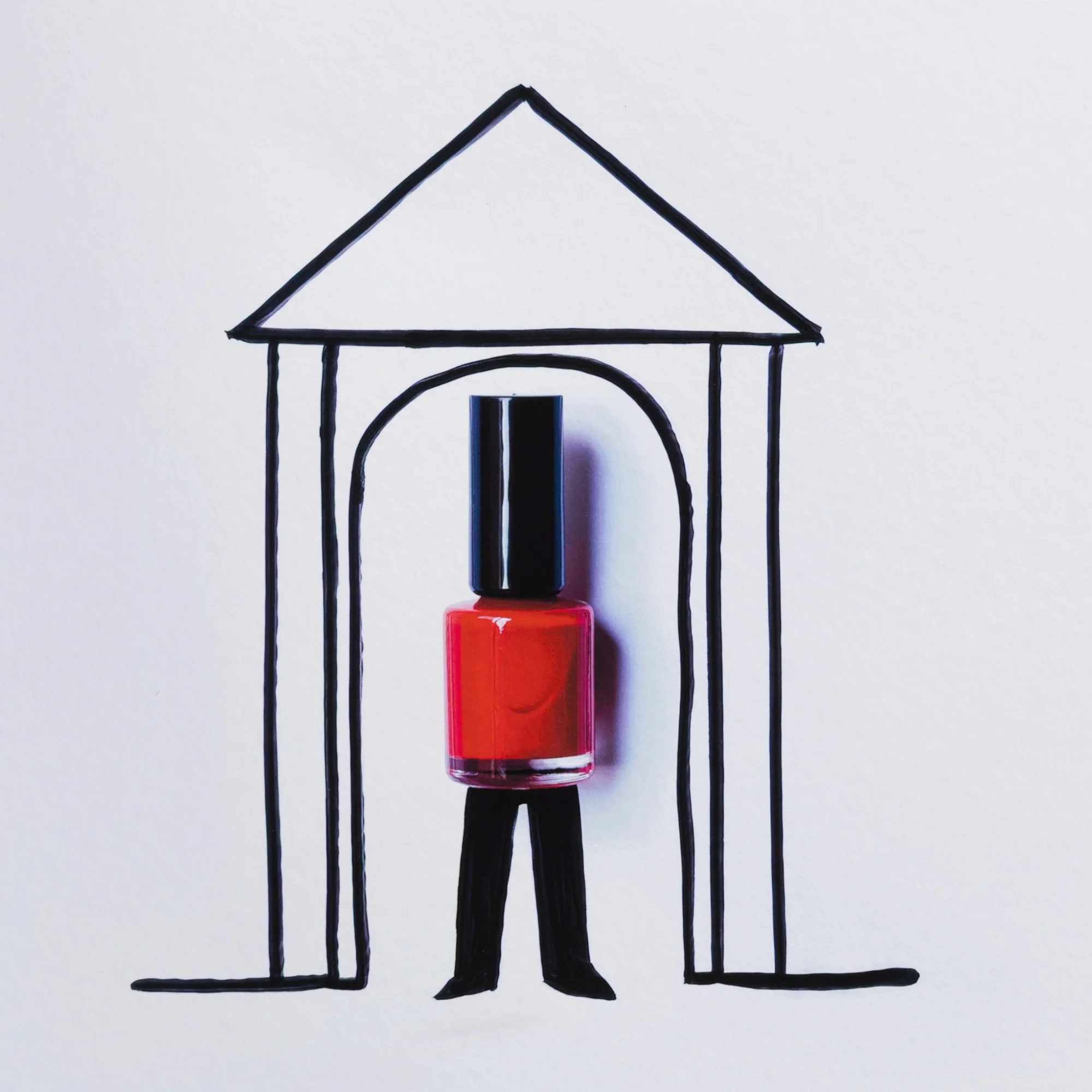 Romain Joly - Royal Nail Polish (2025) - Image 4