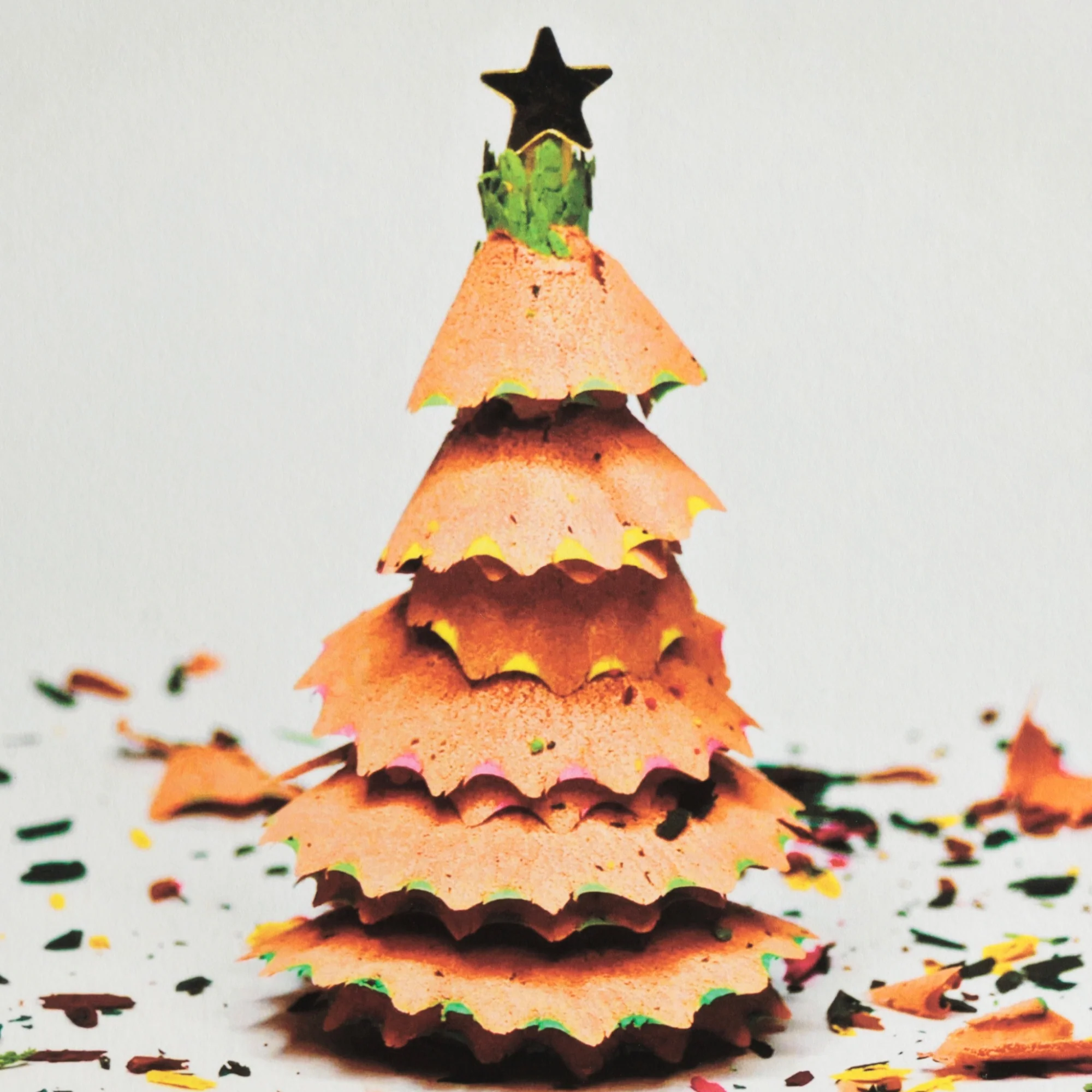 Romain Joly - Sapin noel (2025) - Image 4
