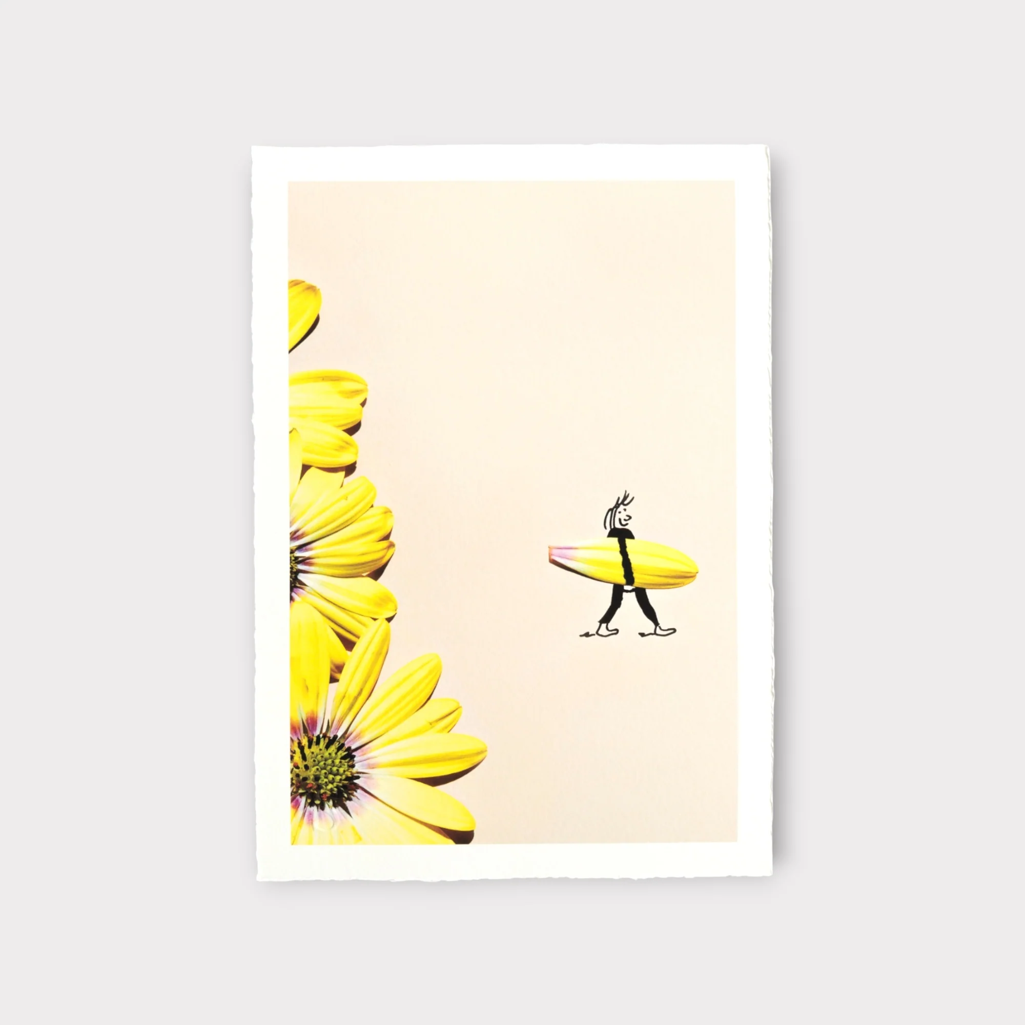 Romain Joly - Surfer Flower (2025)