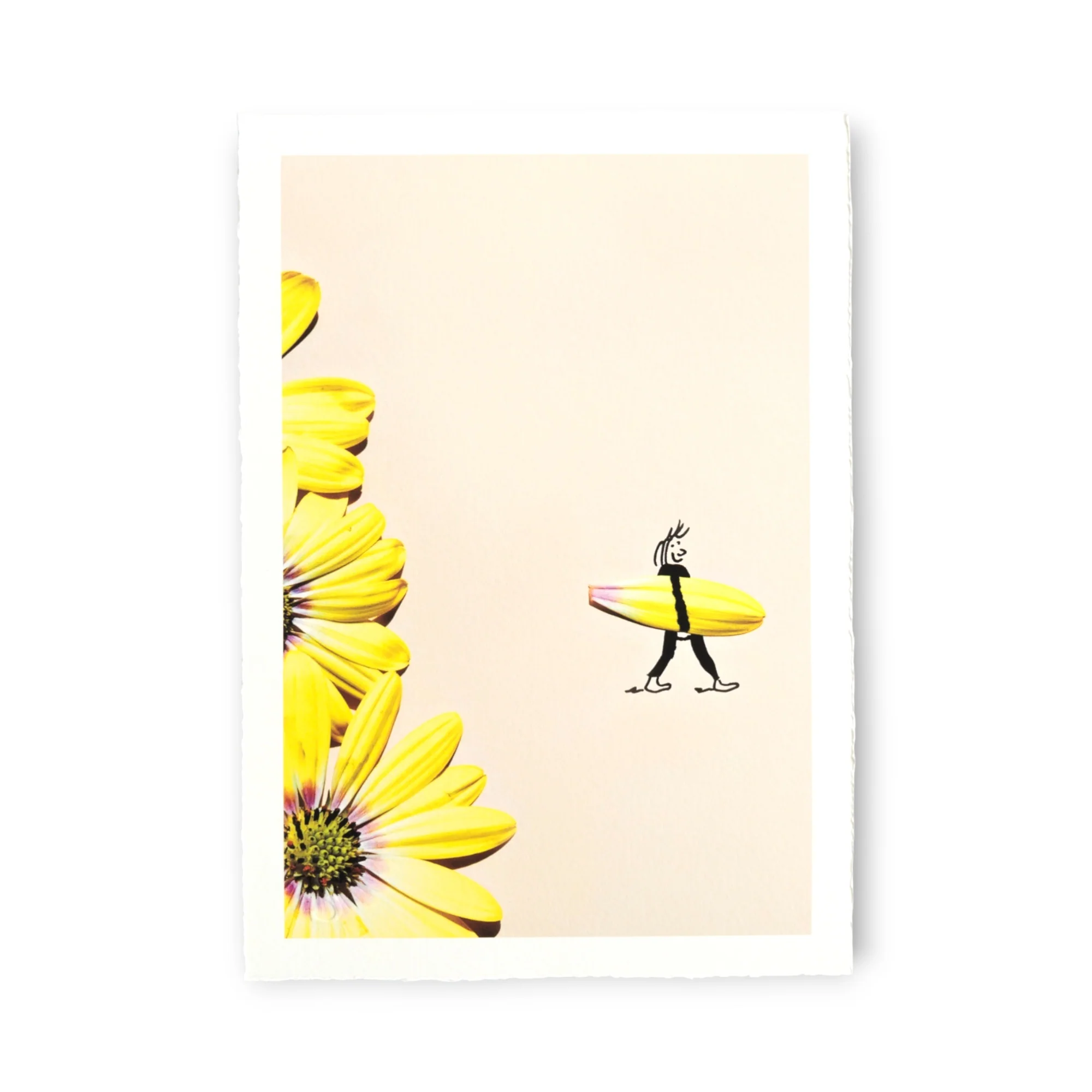 Romain Joly - Surfer Flower (2025) - Image 2