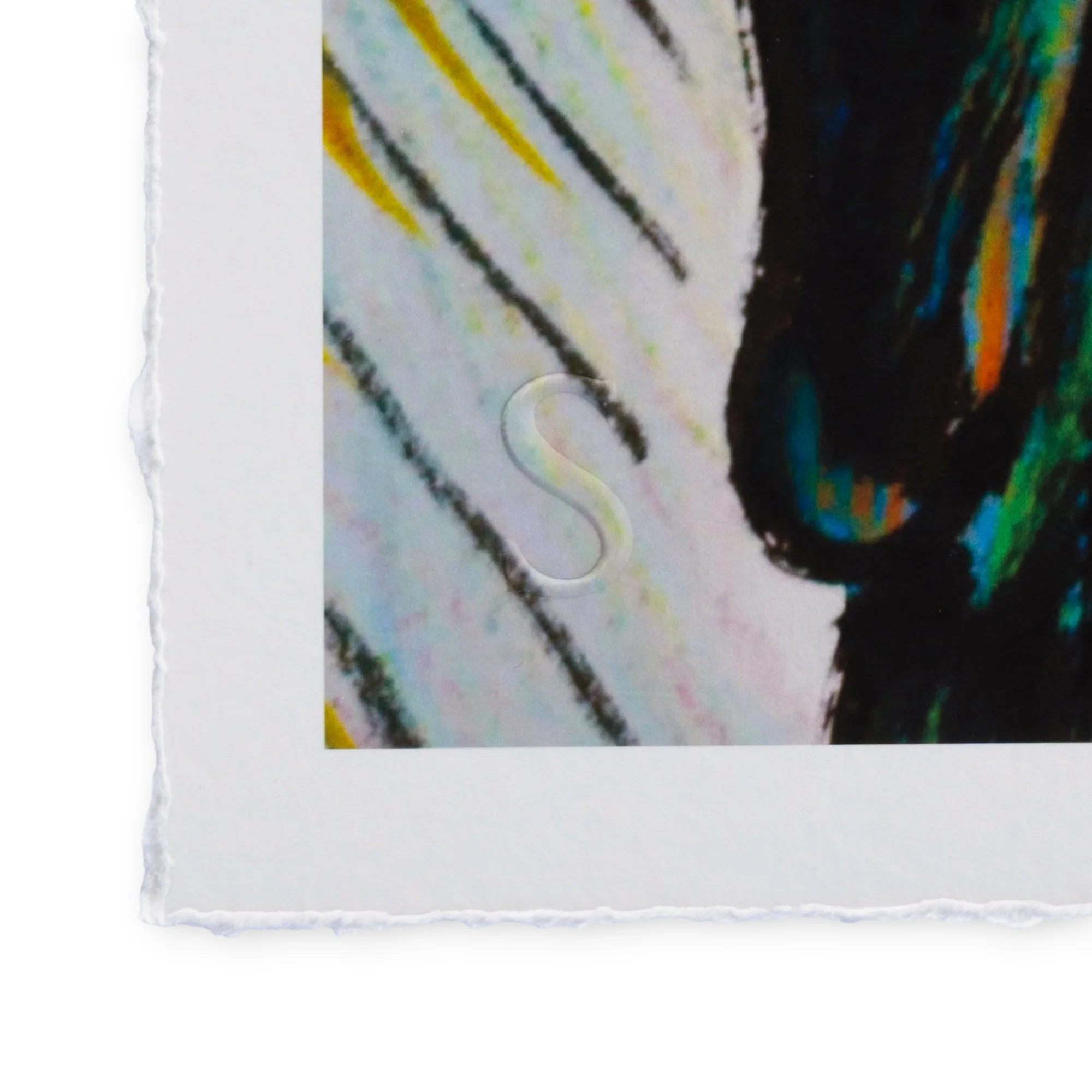 Romain Joly - The Scream (2025) - Image 3