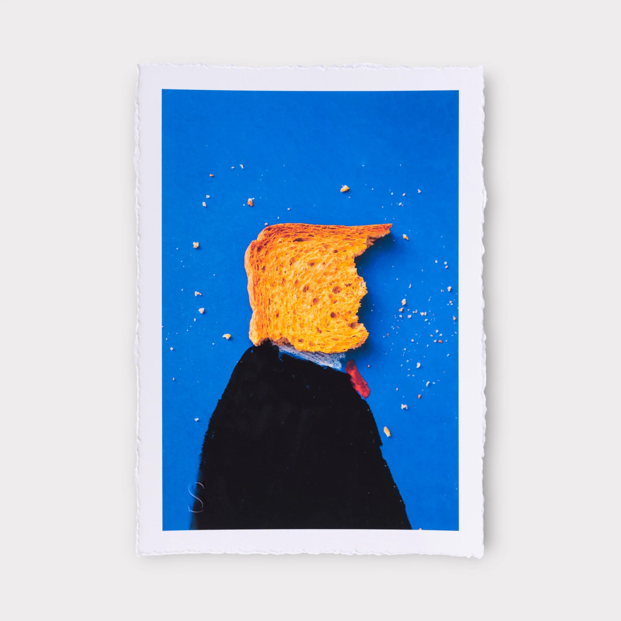 Romain Joly - Toasty (2025)