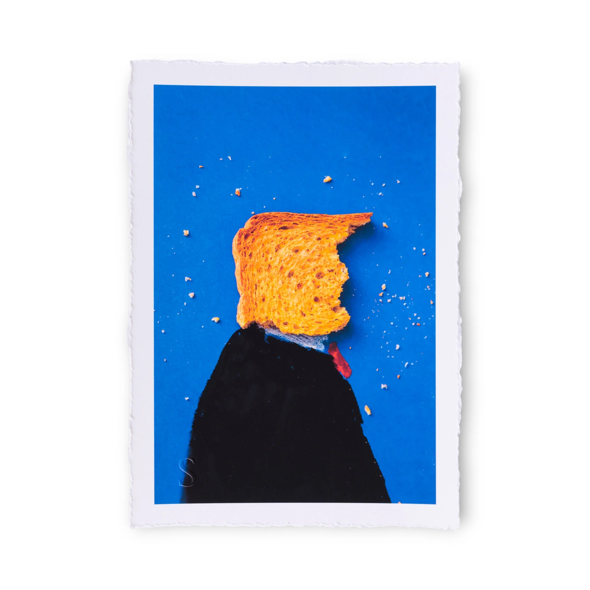 Romain Joly - Toasty (2025) - Image 2