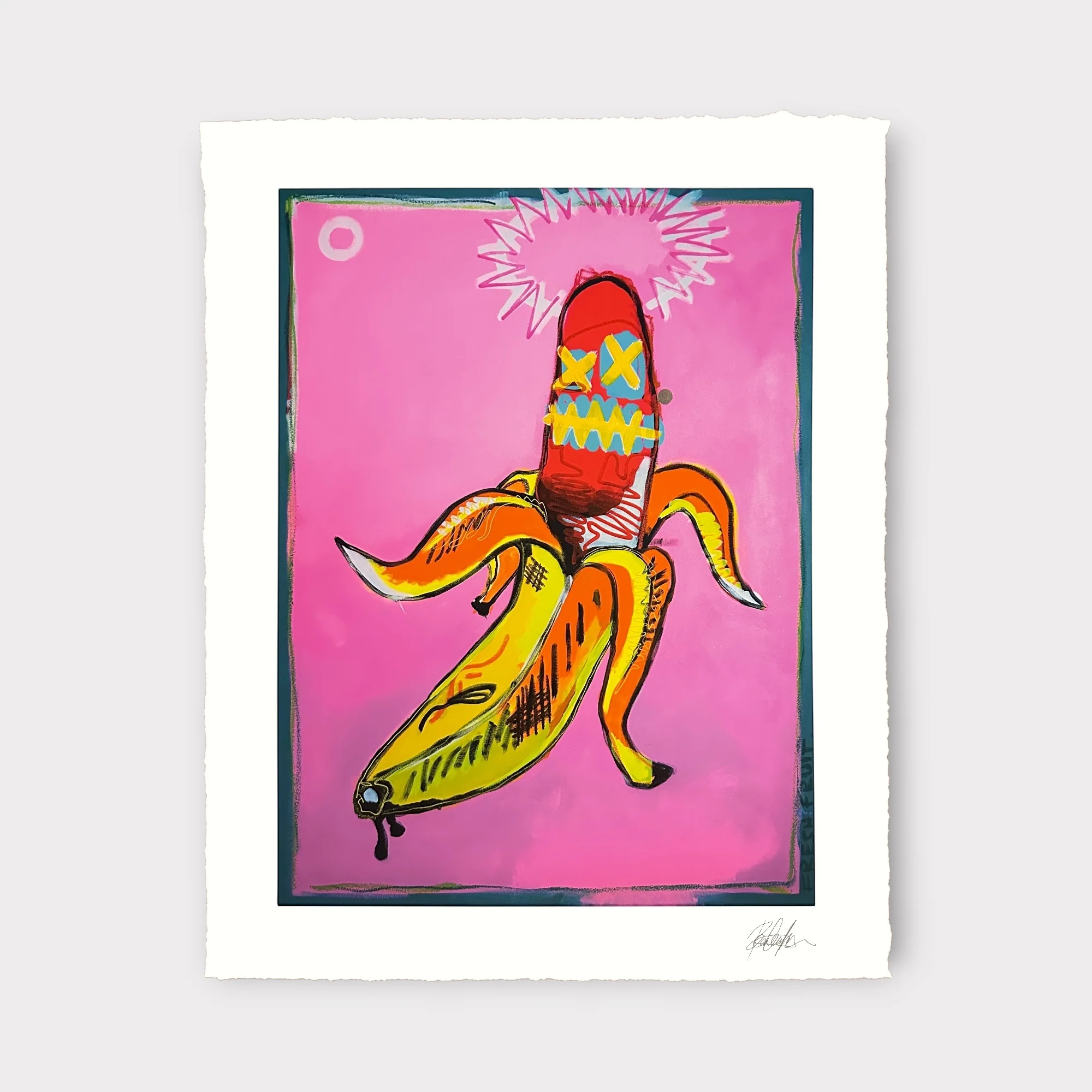 Ross Compton - Fresh Fruit (2026)