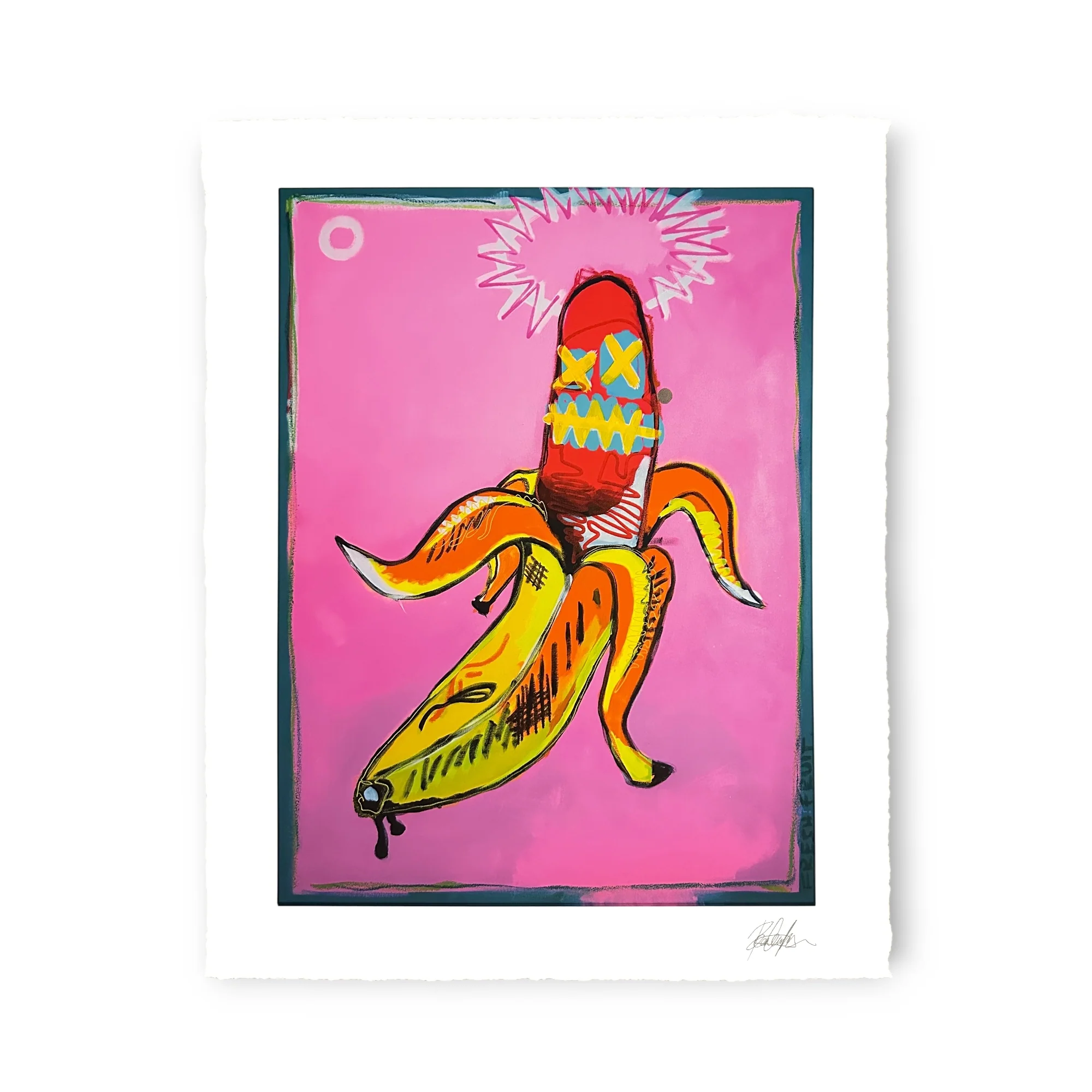 Ross Compton - Fresh Fruit (2026) - Image 2