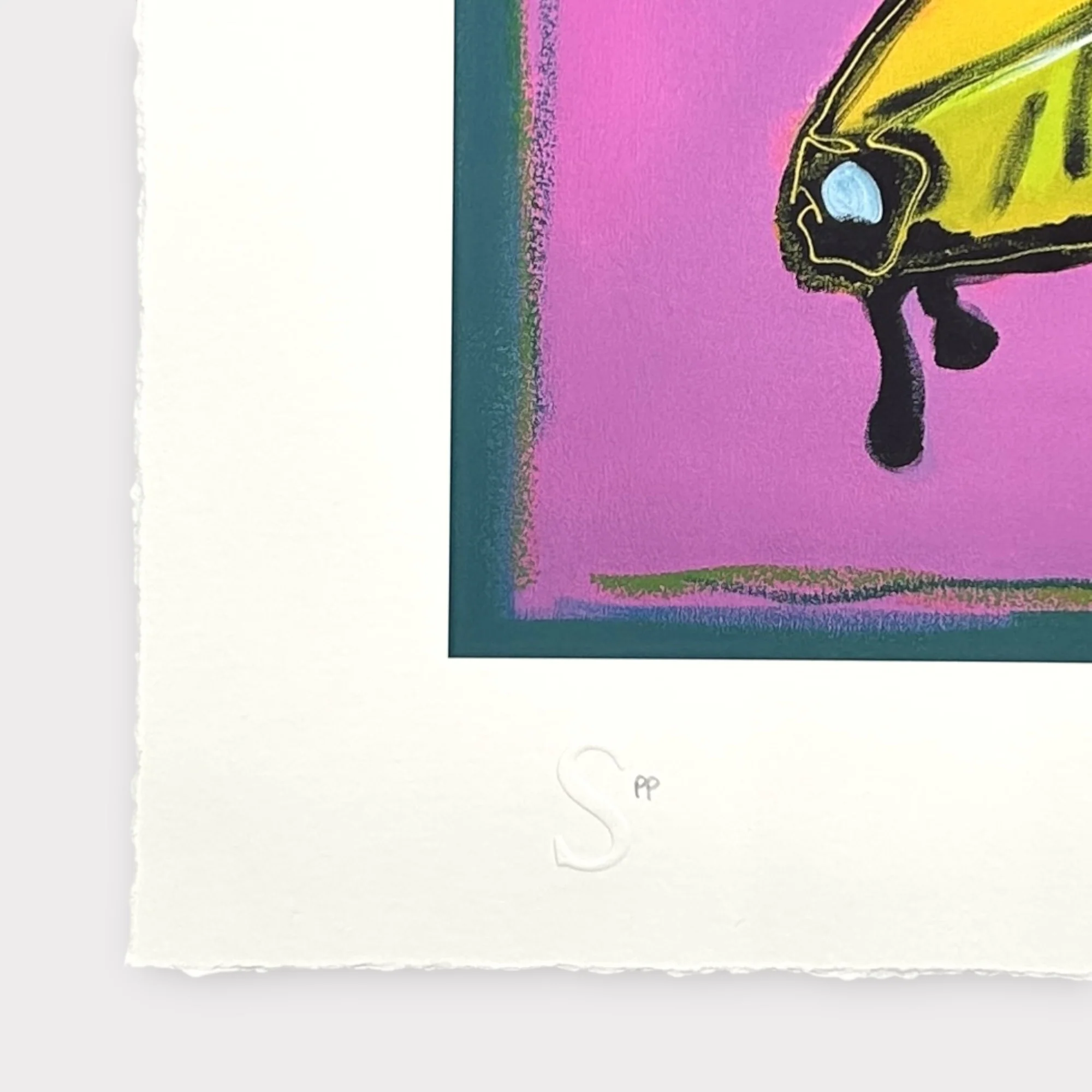 Ross Compton - Fresh Fruit (2026) - Image 3