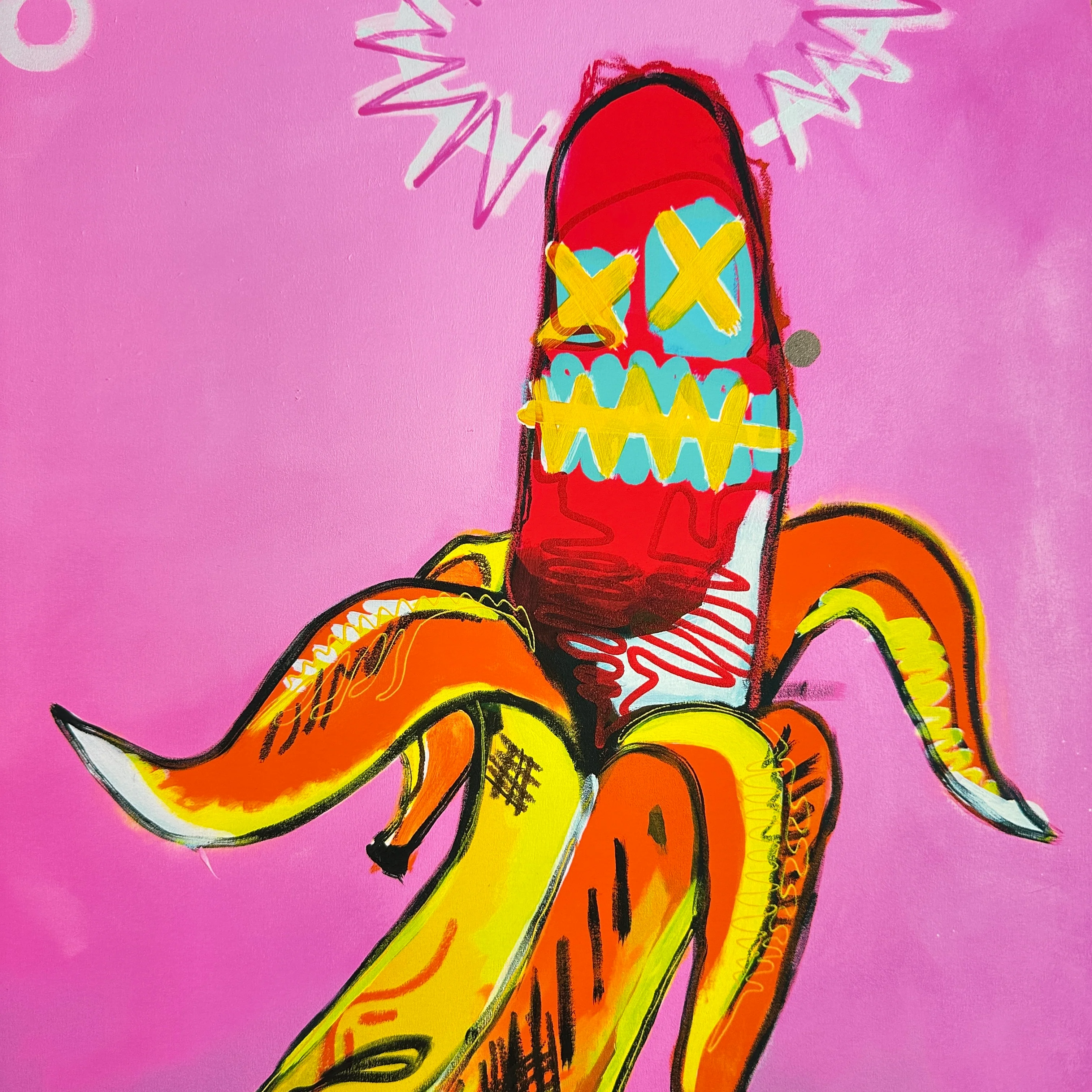 Ross Compton - Fresh Fruit (2026) - Image 4