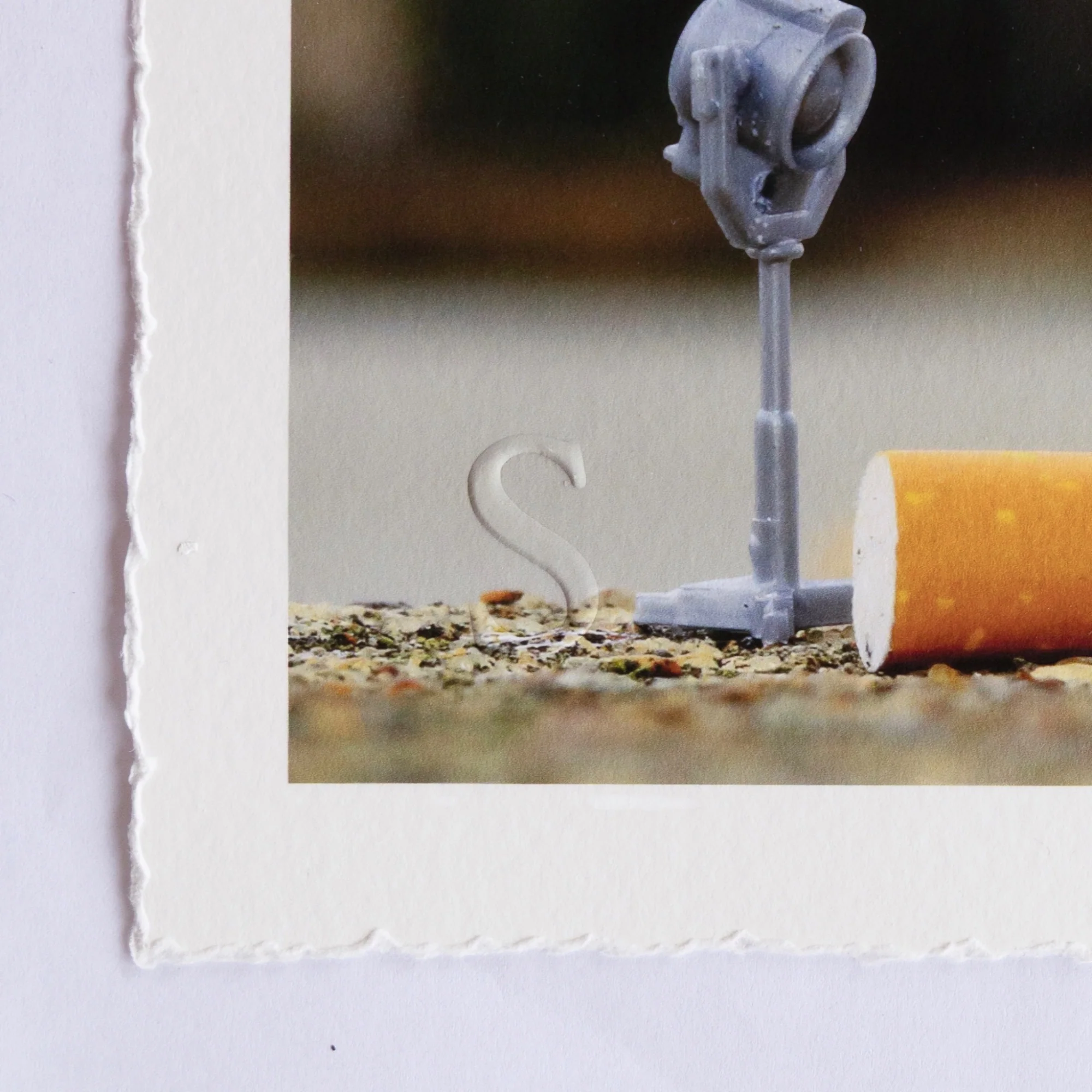 Roy's People - CSI London (2025) - Image 3