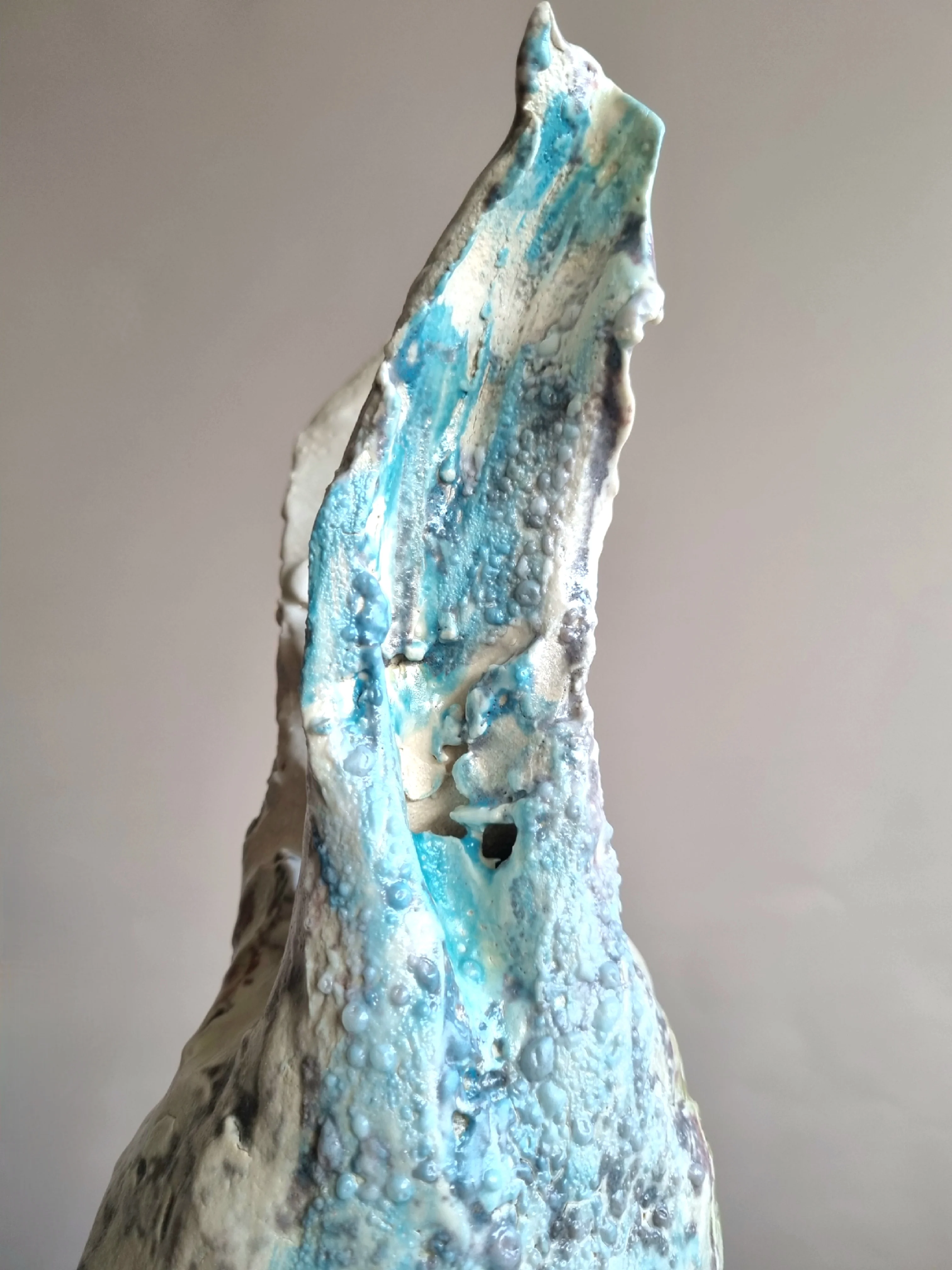 Sharon Griffin - Medium Faun 2 (2023) - Image 5