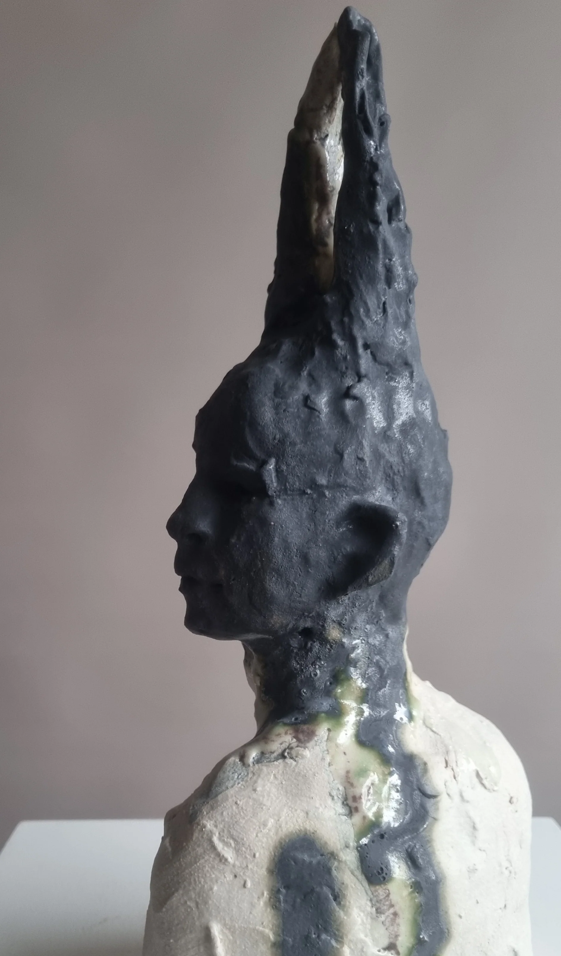 Sharon Griffin - Small Faun 5 (2023) - Image 3