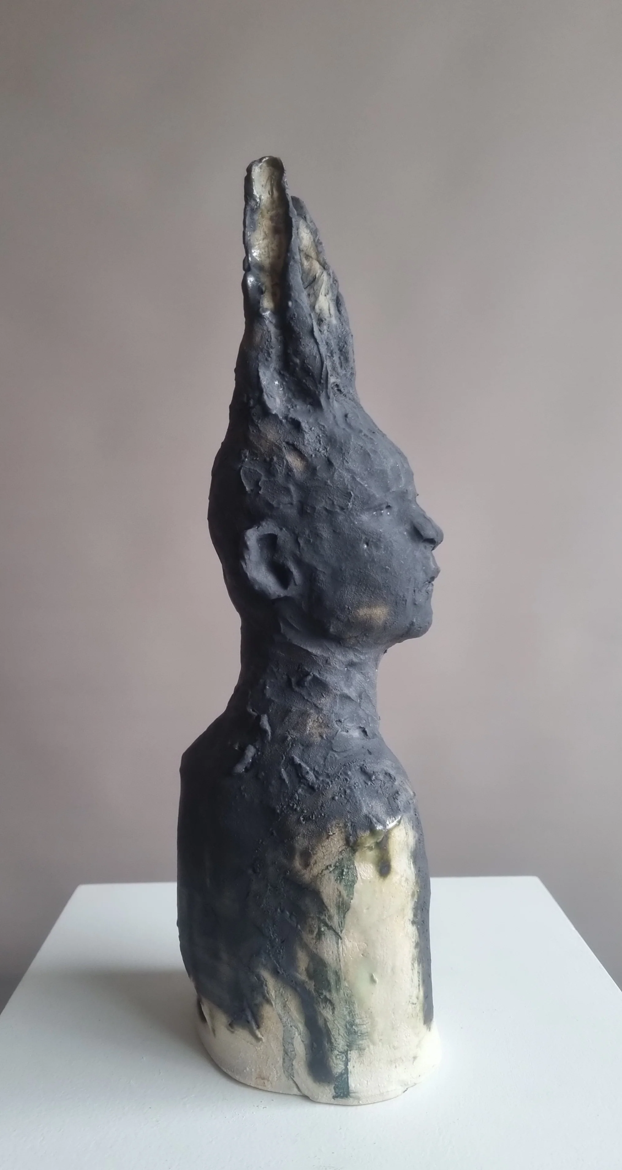 Sharon Griffin - Small Faun 9 (2023) - Image 3