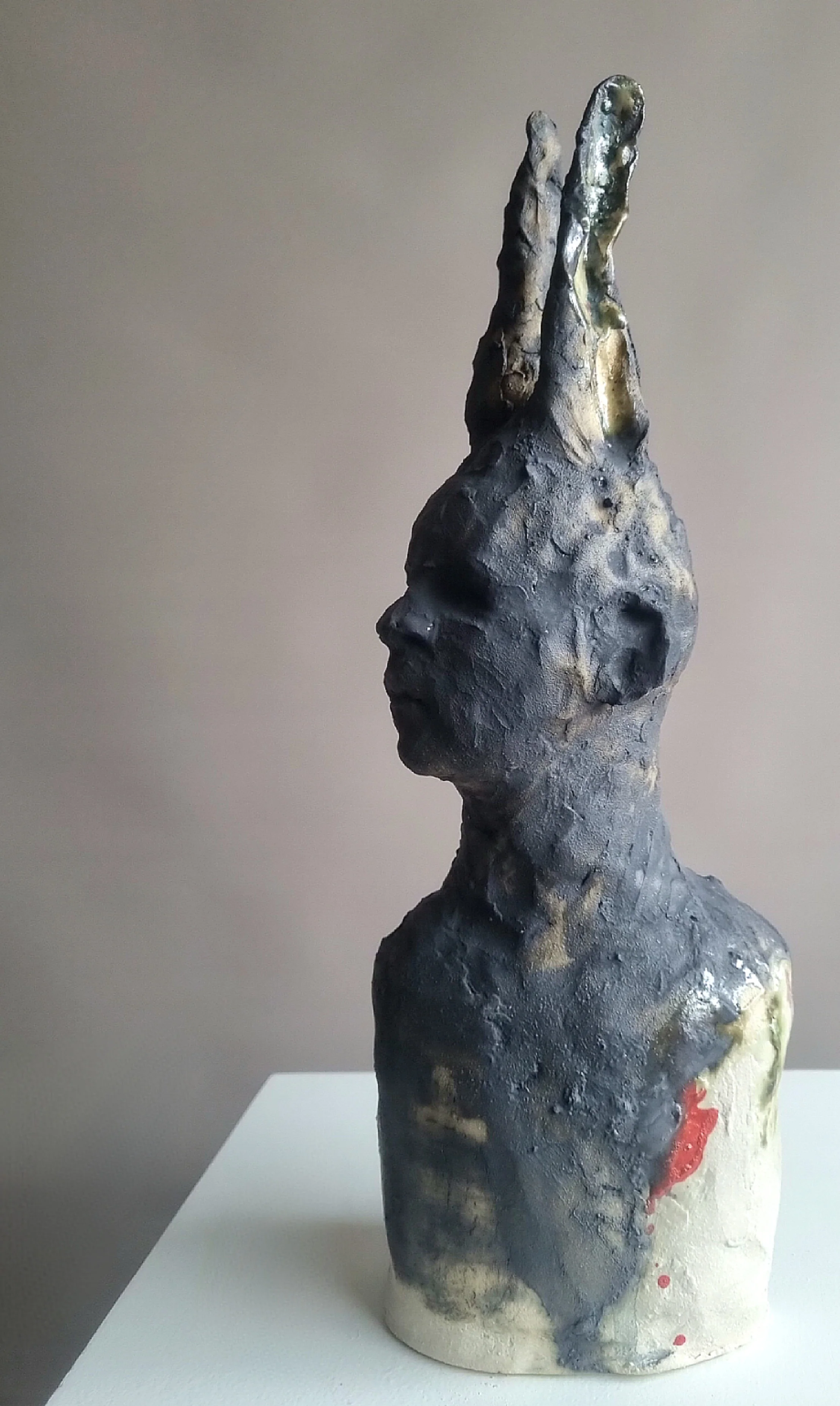 Sharon Griffin - Small Faun 9 (2023) - Image 4