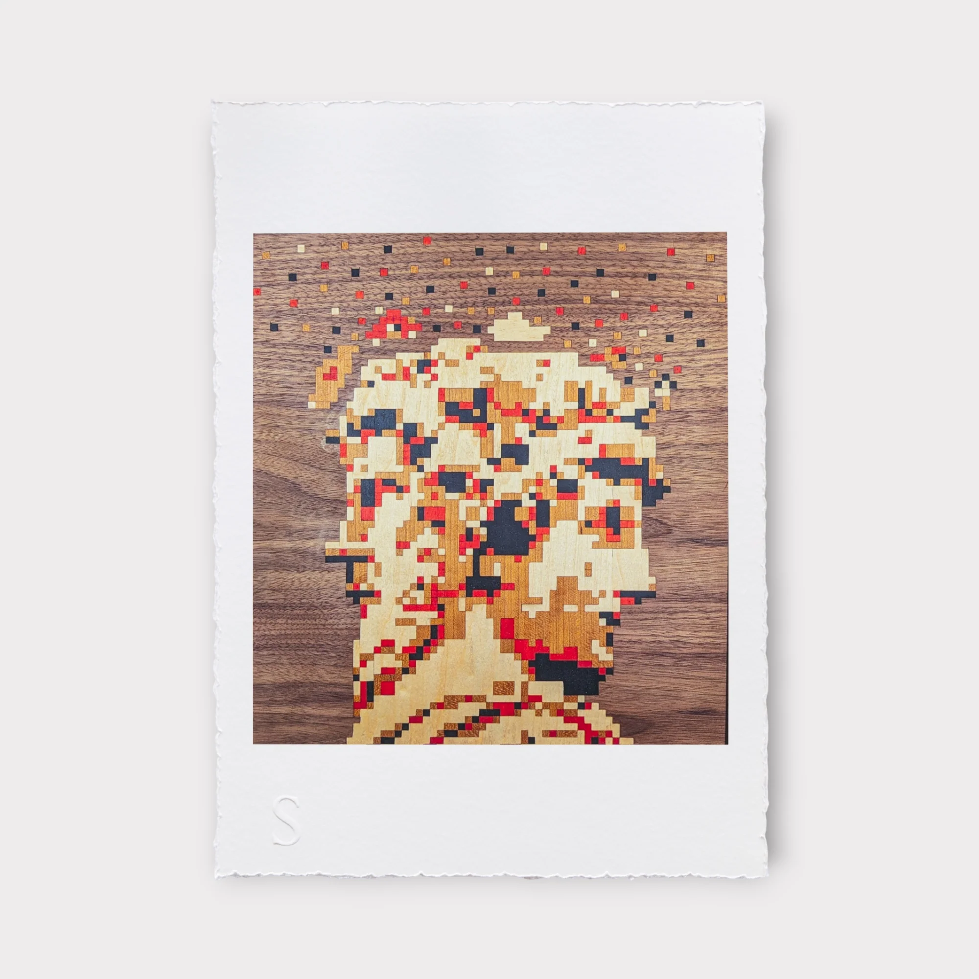 Soldout Supply - January? Pt.II (2025)