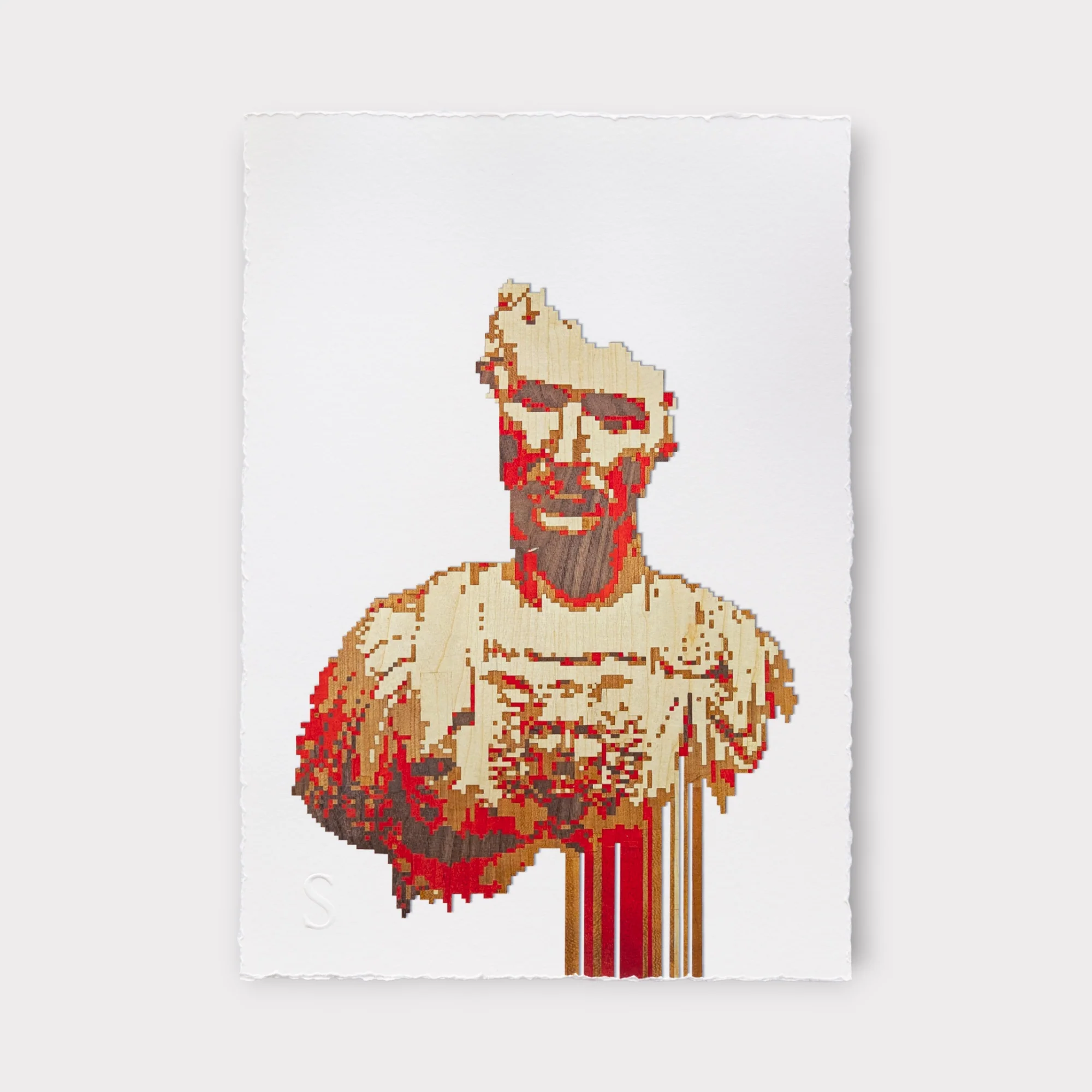 Soldout Supply - Tyrant? (2025)