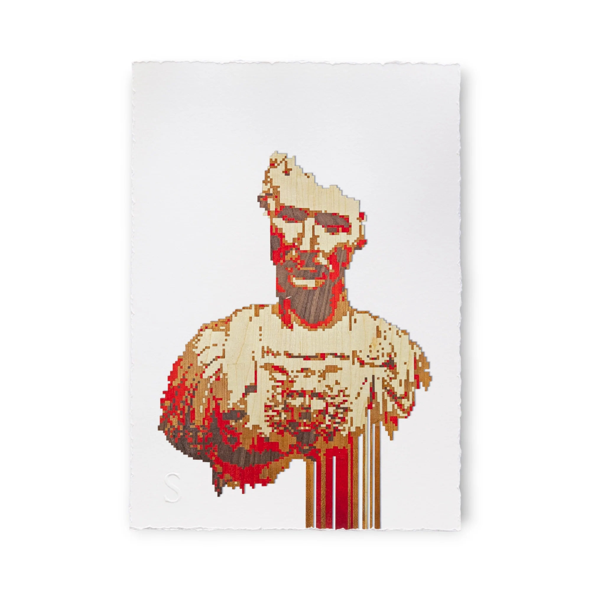 Soldout Supply - Tyrant? (2025) - Image 2