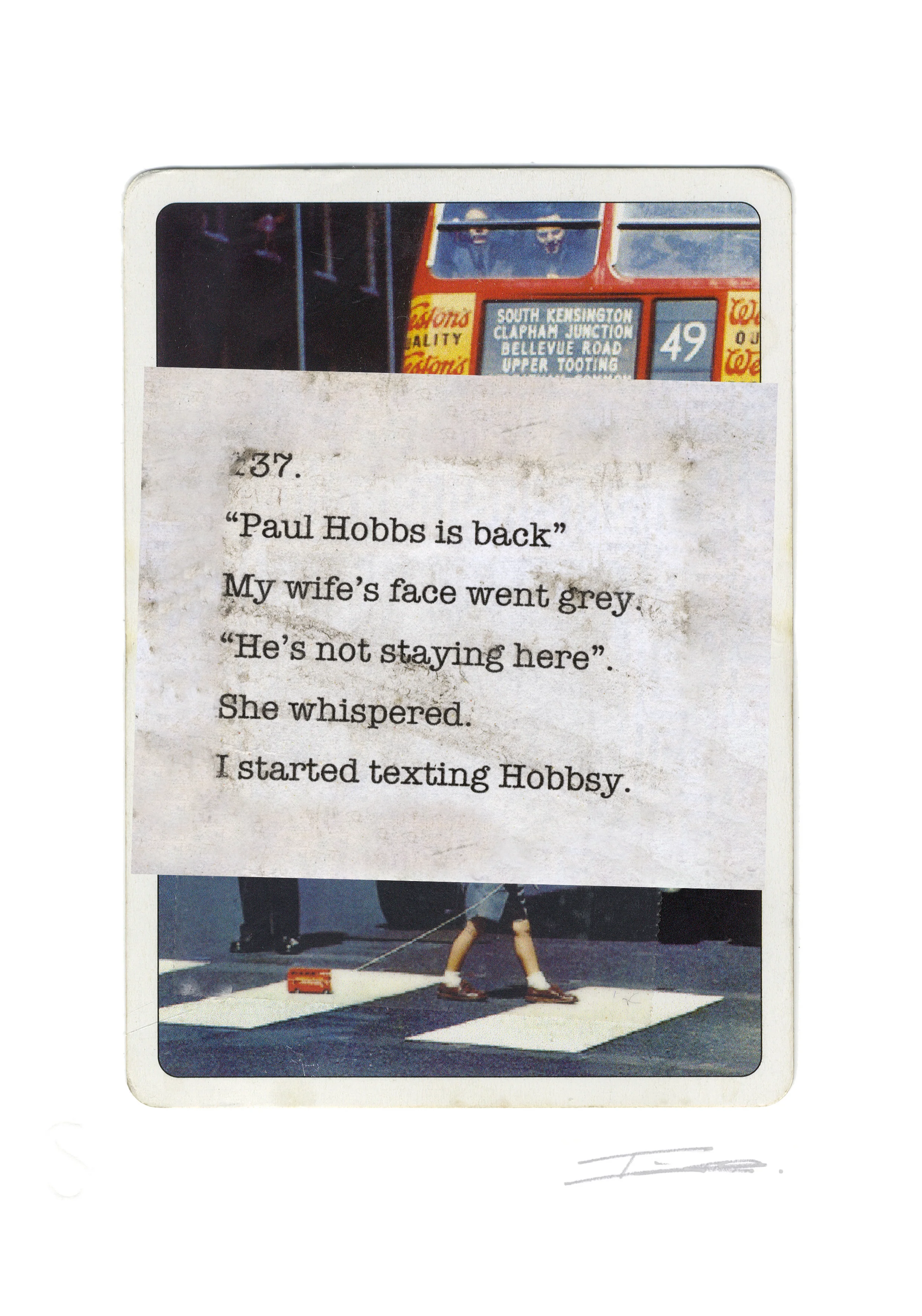 Tim Key - 137. (2023) - Image 2