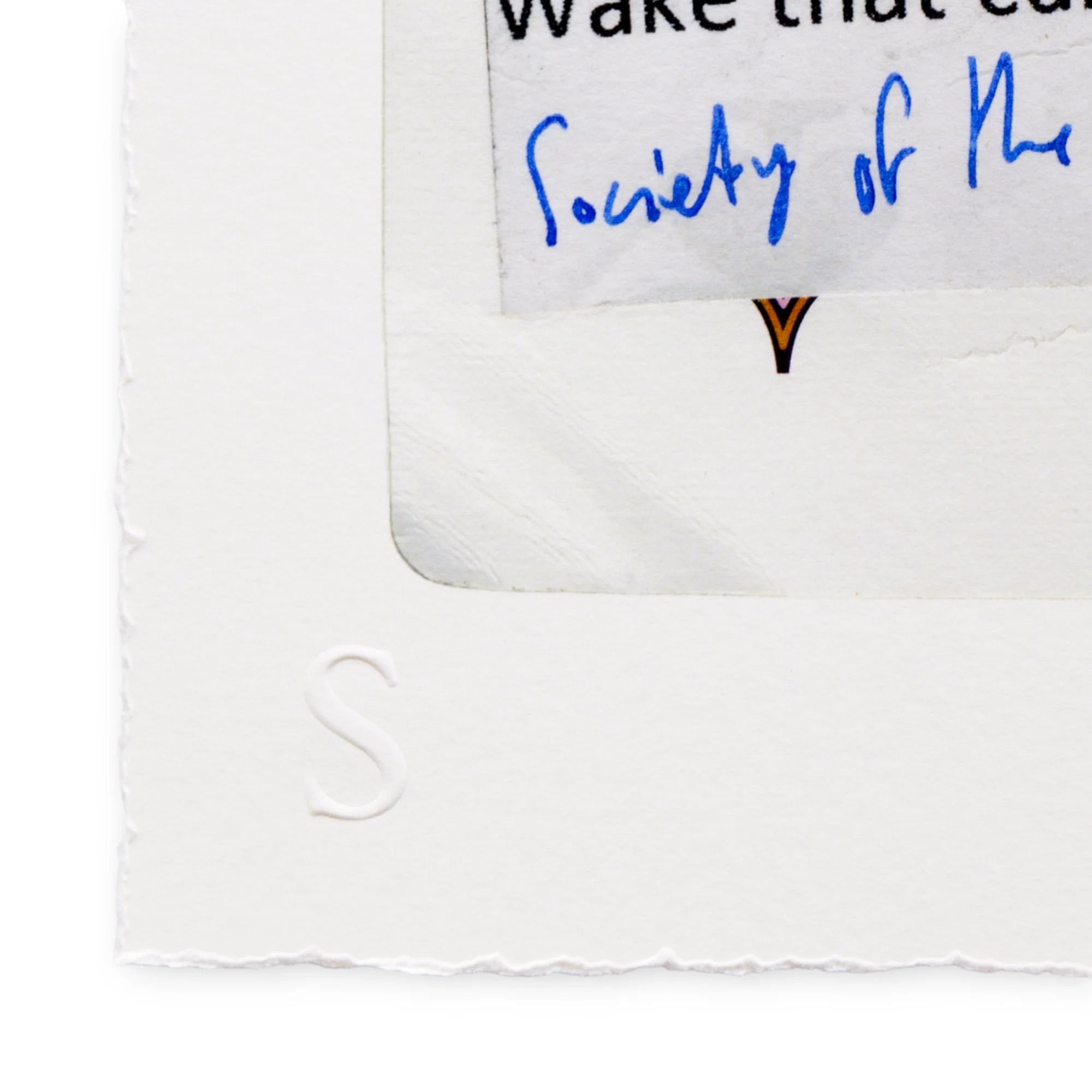 Tim Key - 3344. (2025) - Image 3