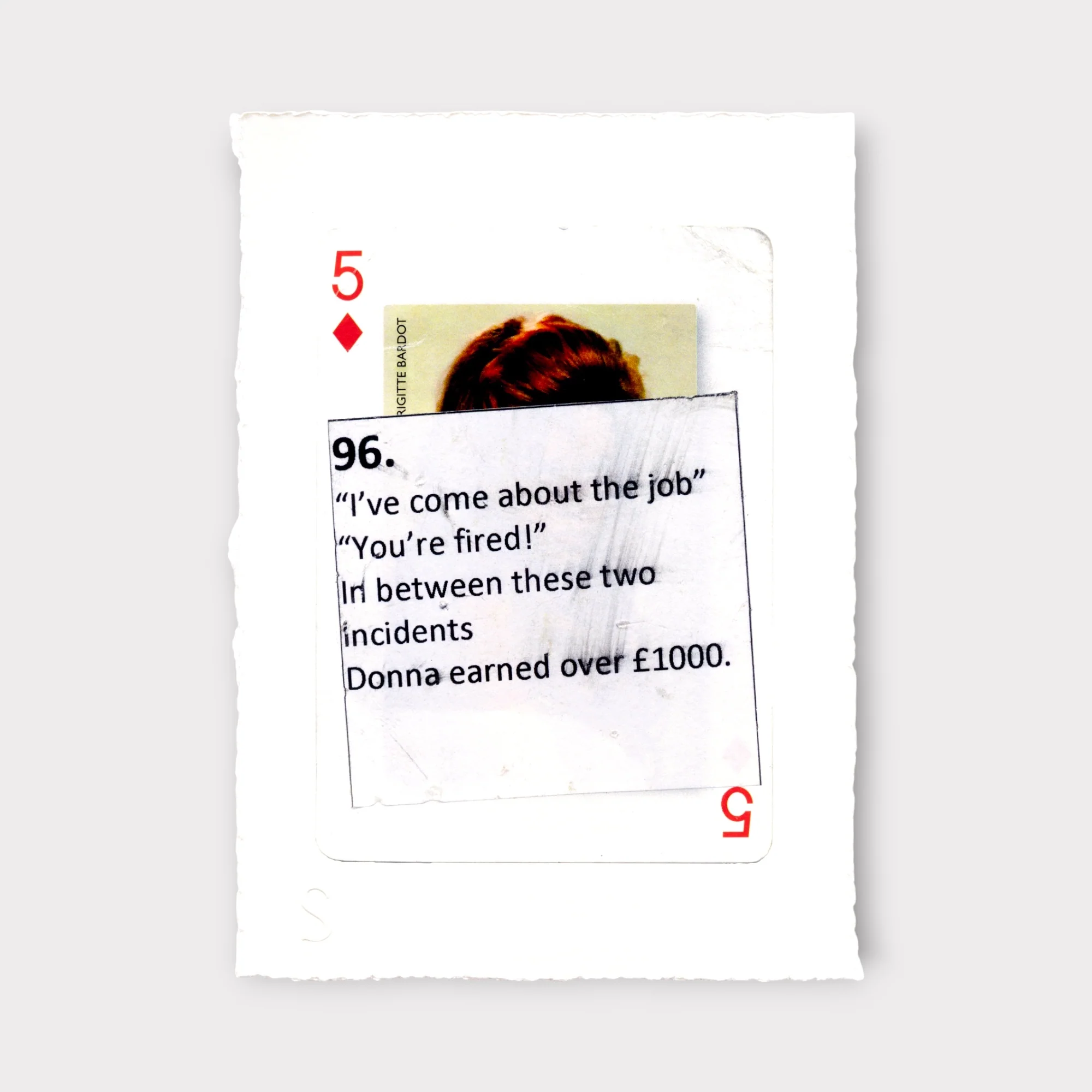 Tim Key - 96. (2025)