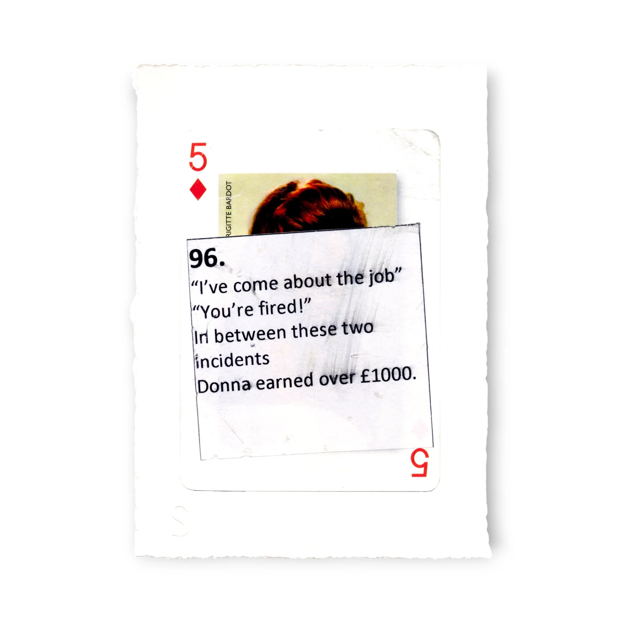 Tim Key - 96. (2025) - Image 2