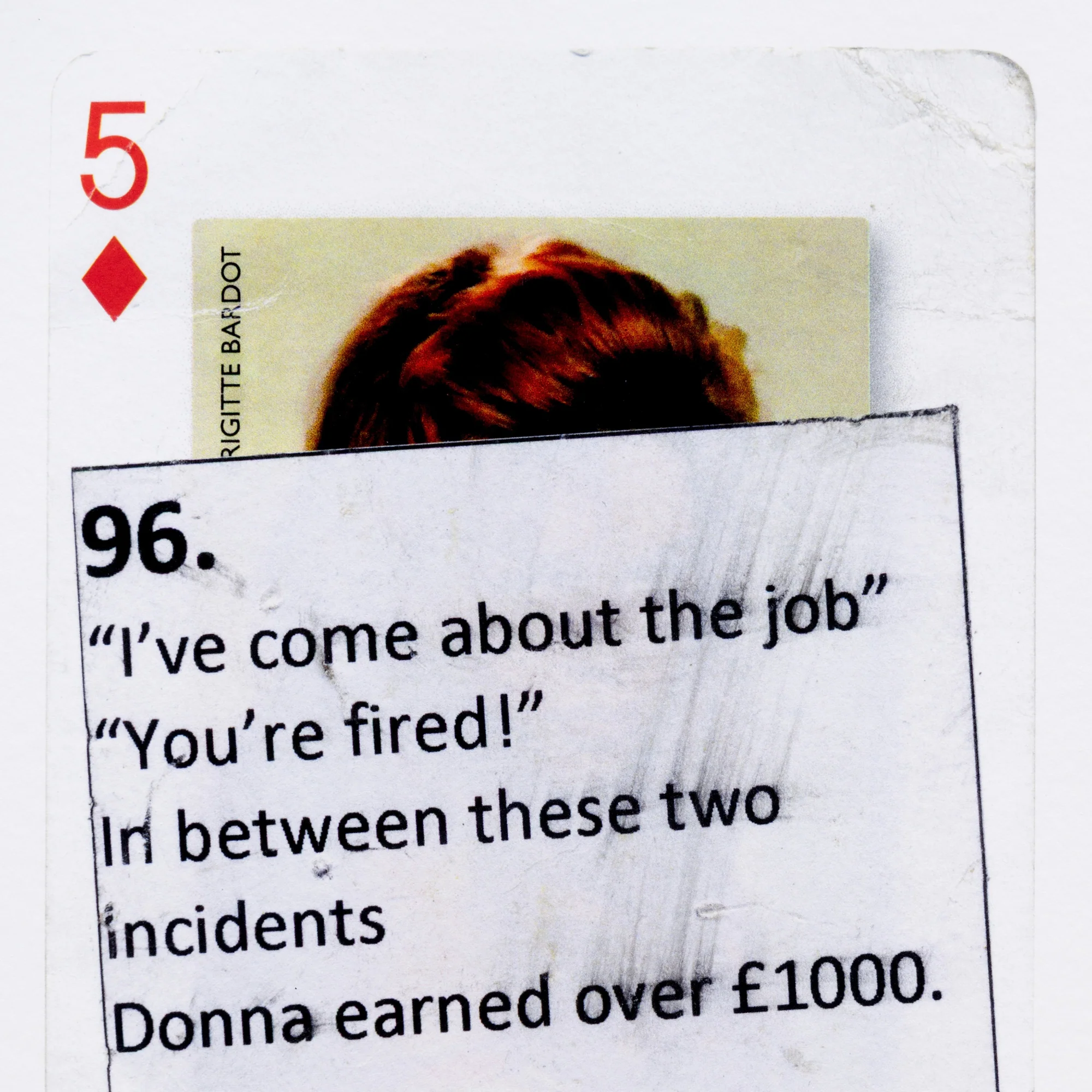 Tim Key - 96. (2025) - Image 4