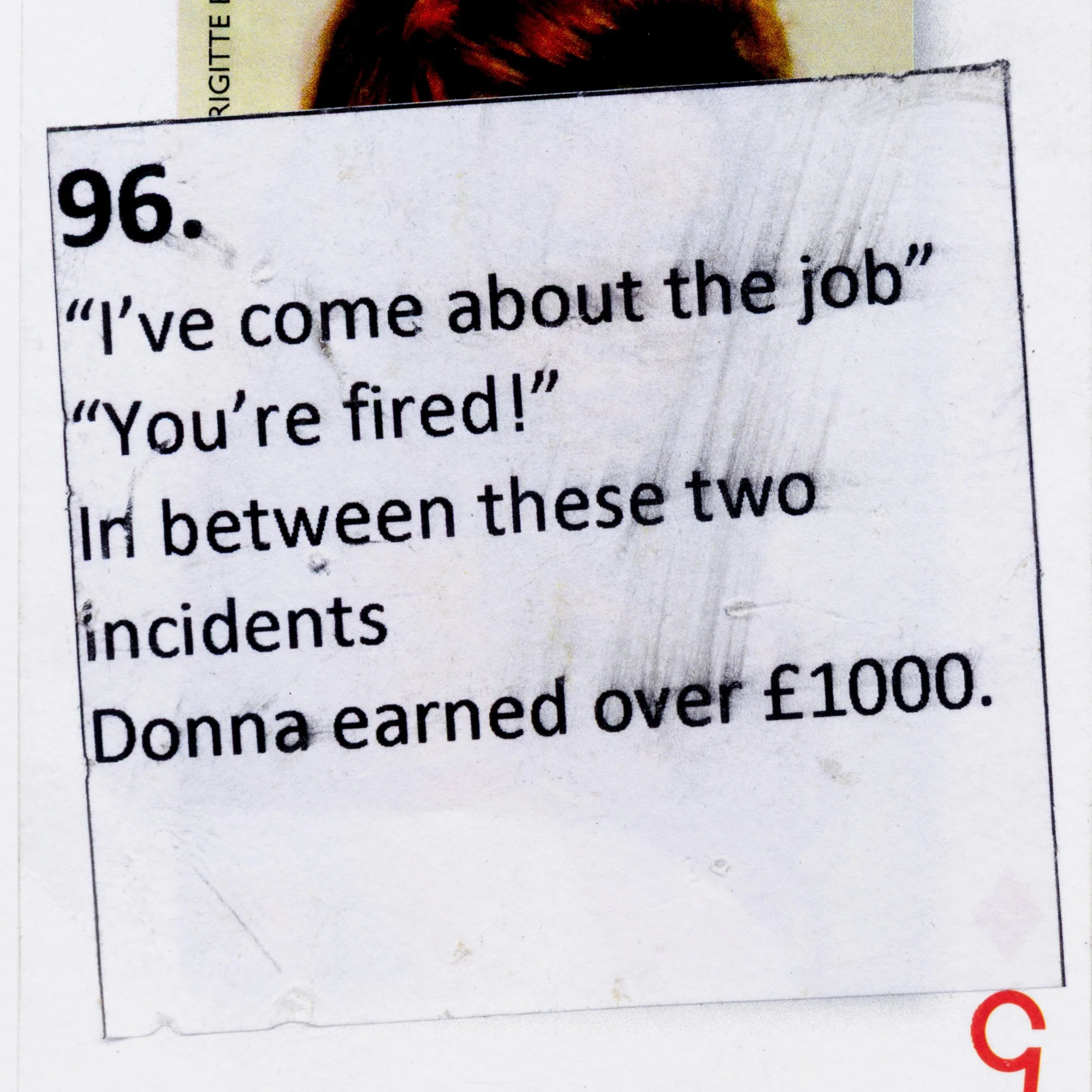 Tim Key - 96. (2025) - Image 5