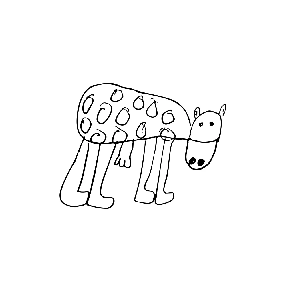 Things I Have Drawn - Chloe Feels The Urge (2025) - Image 6