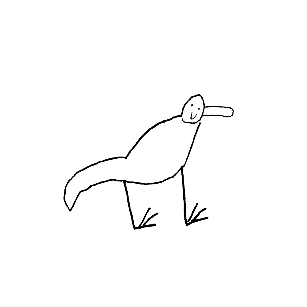 Things I Have Drawn - Stephen's Almost Ready (2025) - Image 6