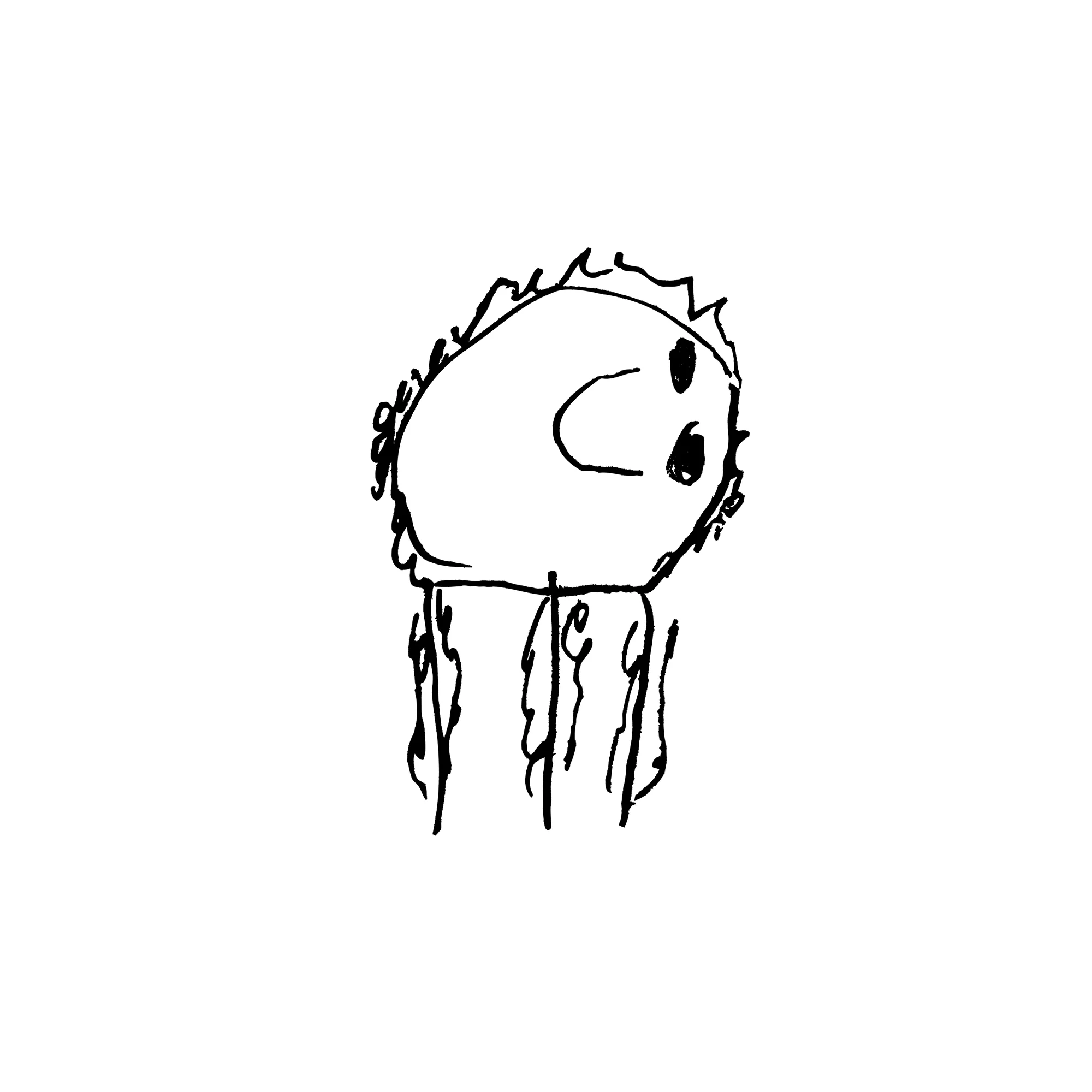 Things I Have Drawn - Toby Takes His Time (2025) - Image 6