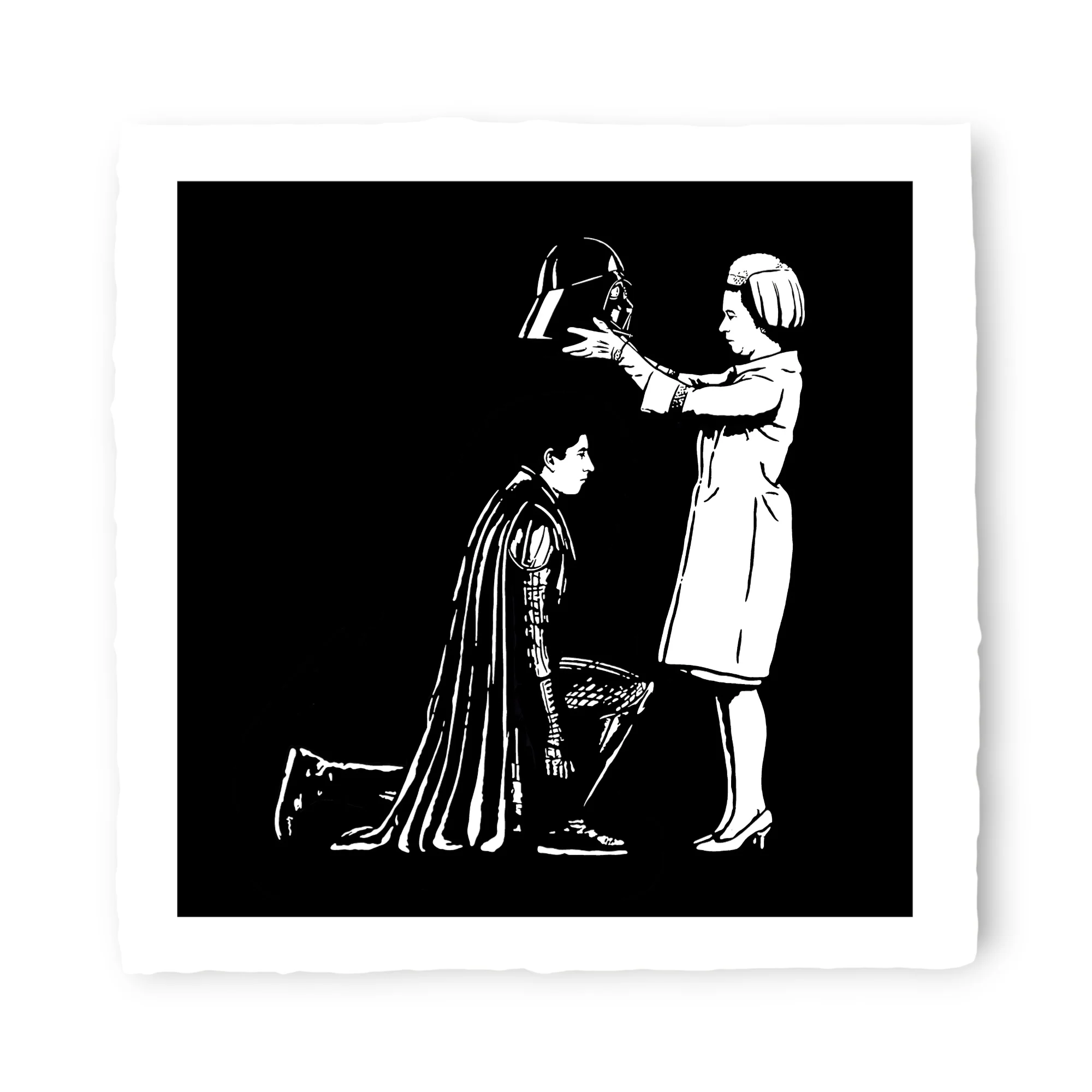 TRUST. iCON - Coronation (2026) - Image 2