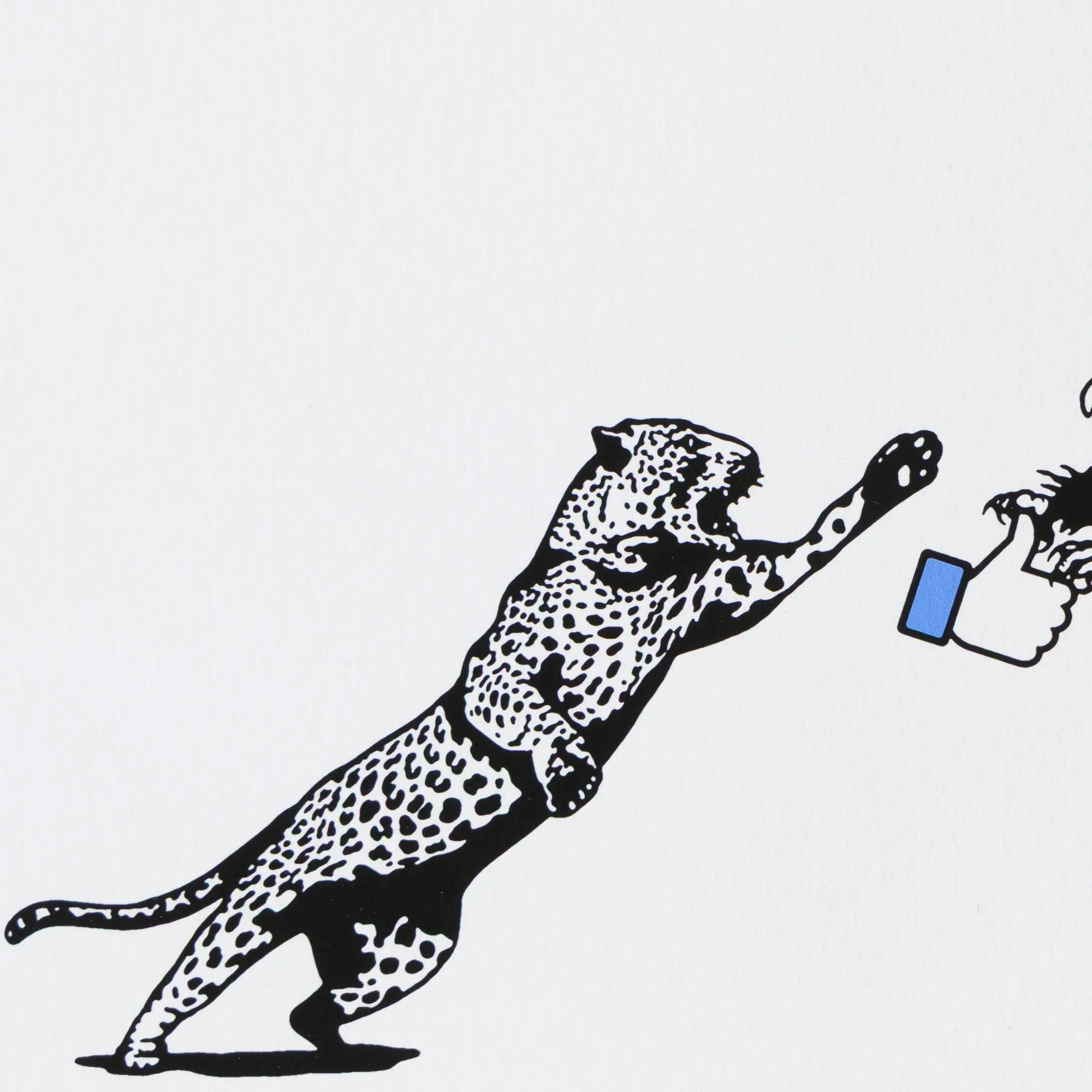 Trust Icon - Fighting For Attention (2025) - Image 5