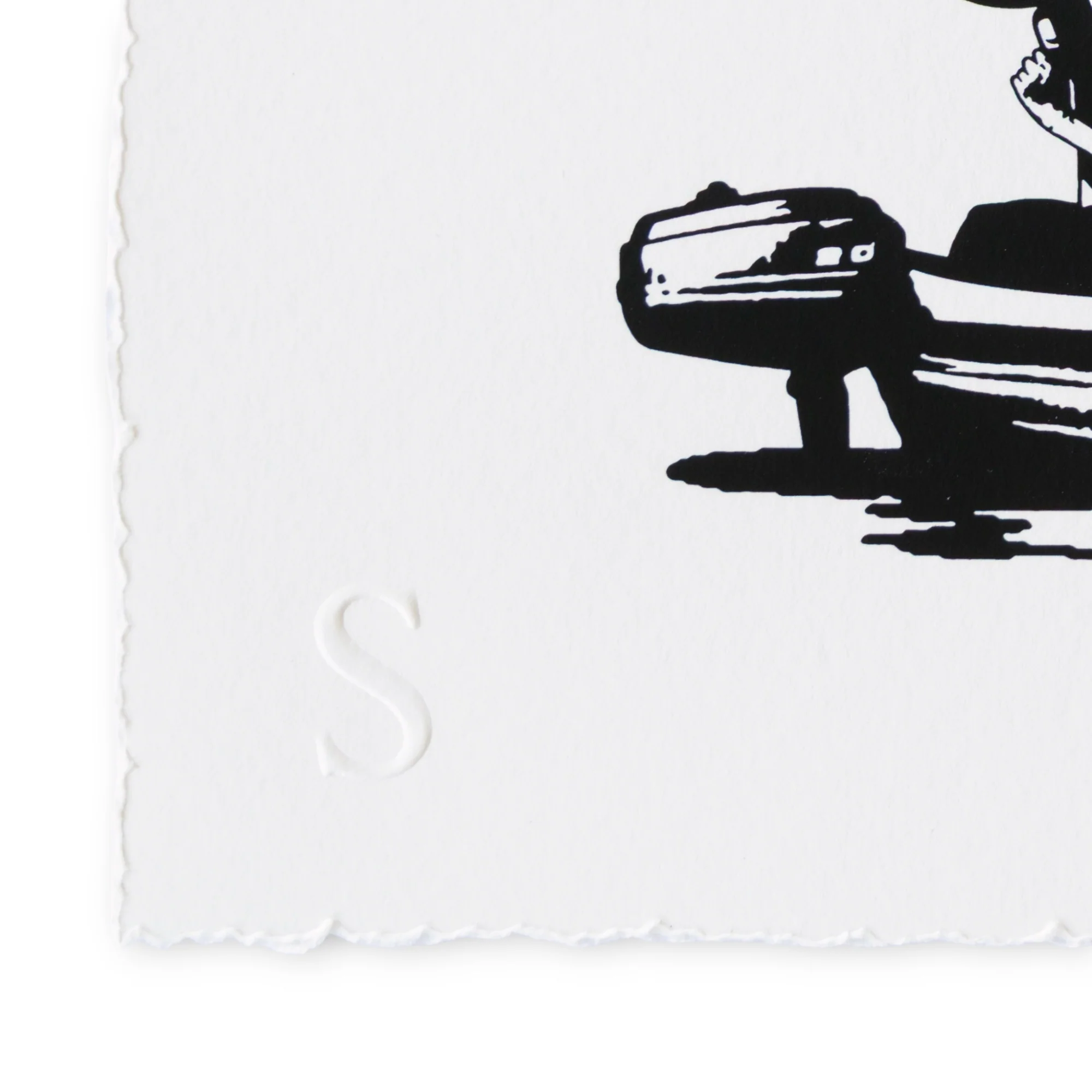 Trust Icon - Piracy Is A Crime (2025) - Image 3