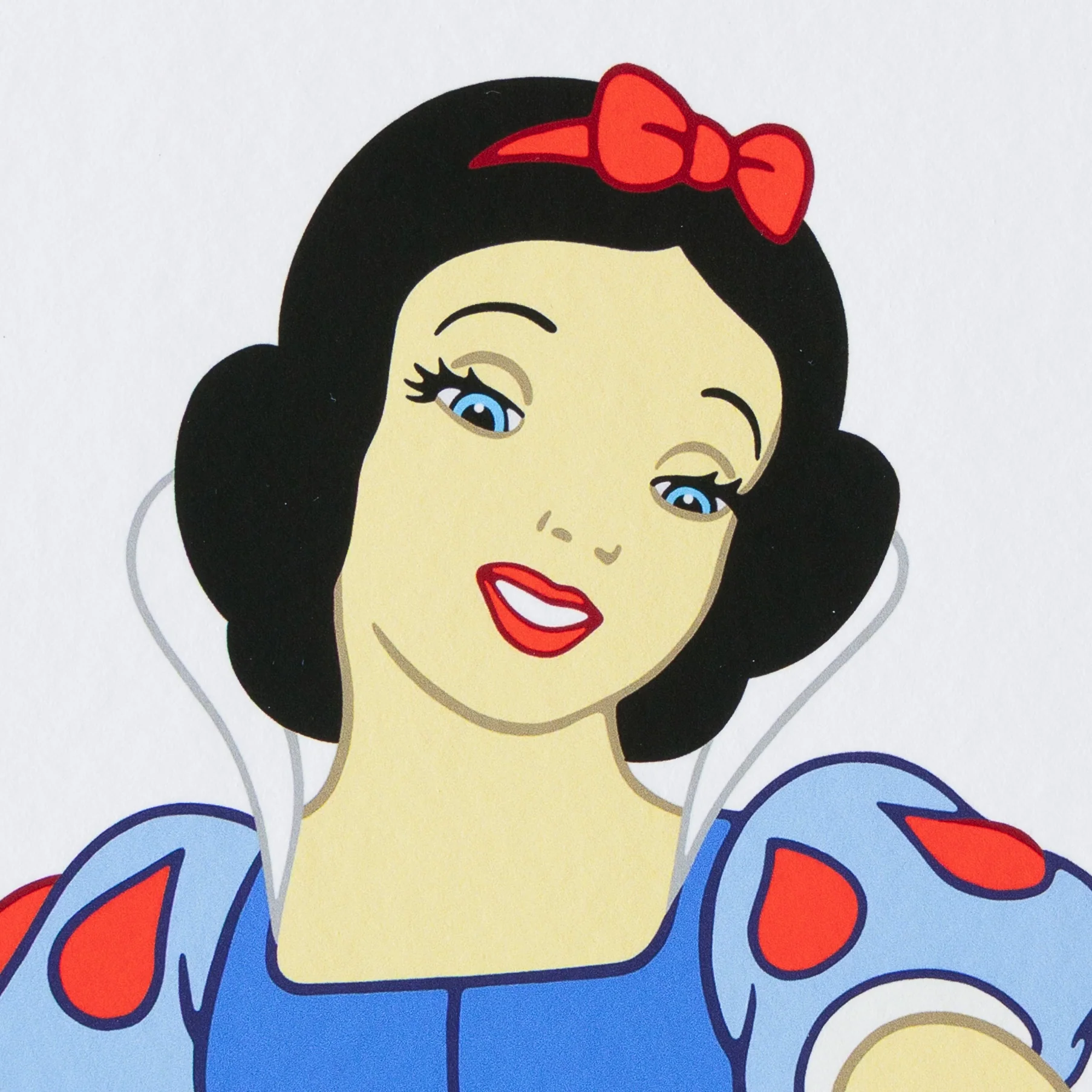 Trust Icon - Snow White (2025) - Image 5