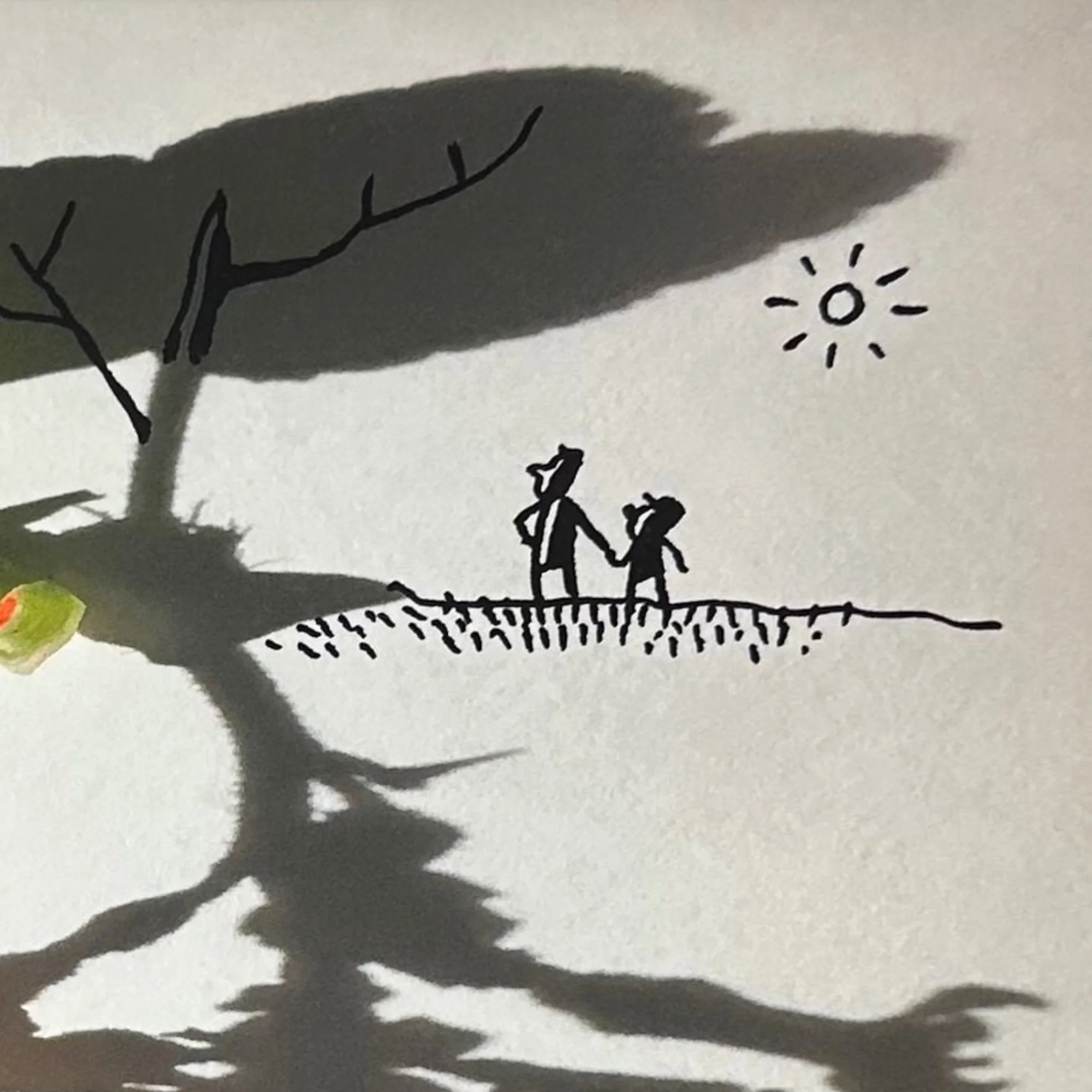 Vincent Bal - Strong Plants Have Deep Roots (2025) - Image 4
