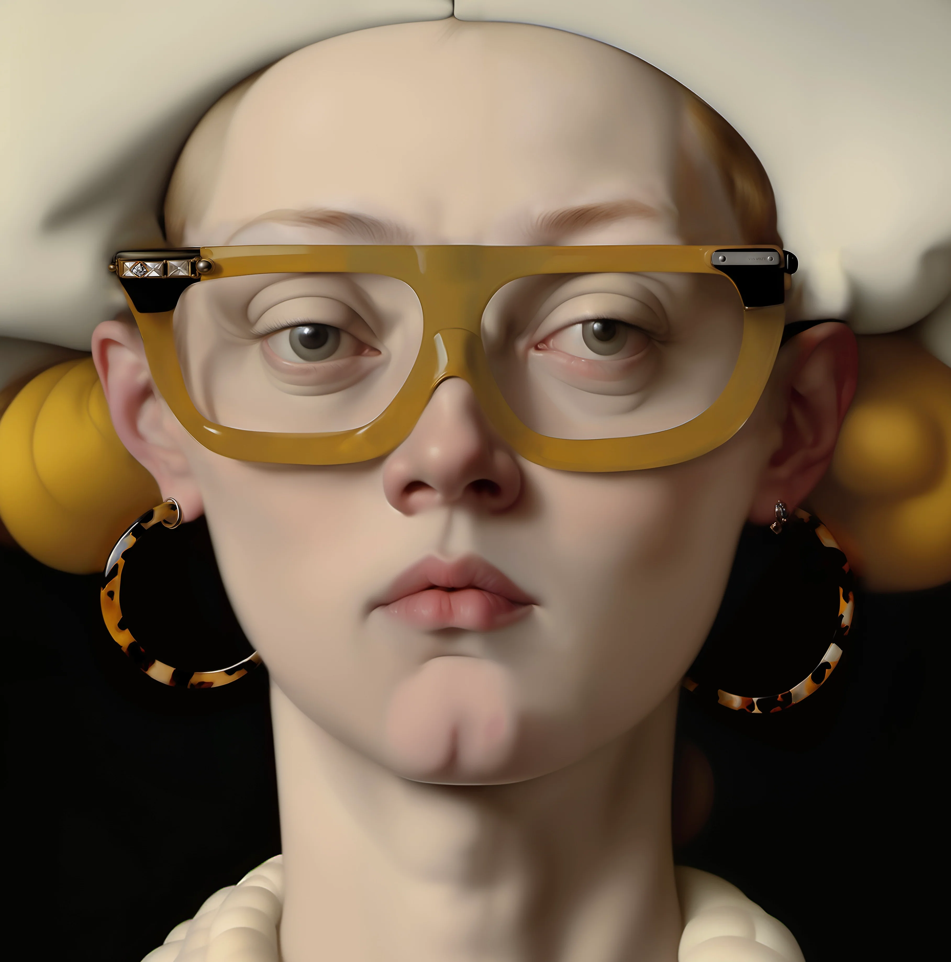 Von Wolfe - Salvator Mundi (2023) - Image 2