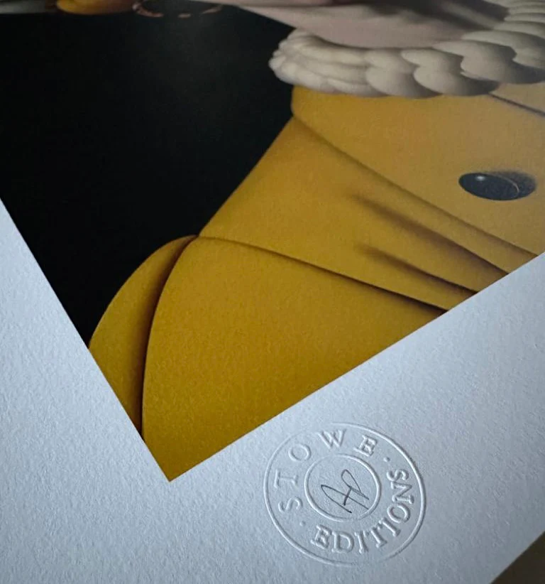 Von Wolfe - Salvator Mundi (2023) - Image 6